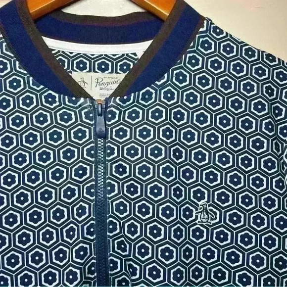 Penguin By Munsingwear Shirt - Picture 3 of 4